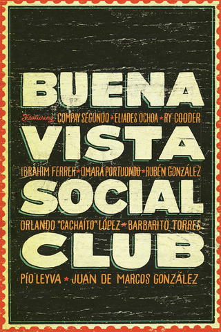 Buena Vista Social Club