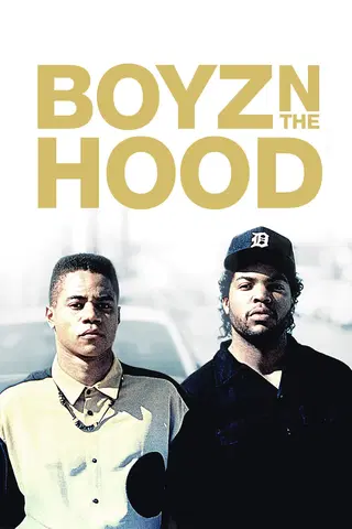 Boyz N the Hood