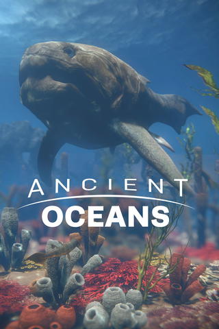 Ancient Oceans
