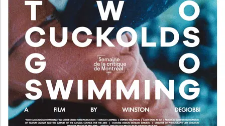 Two Cuckolds Go Swimming