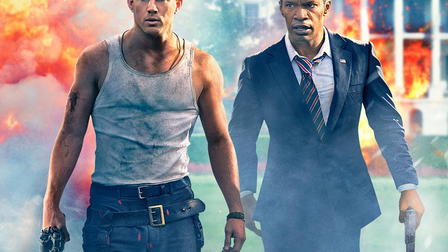 White House Down