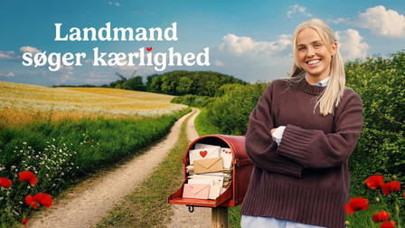 Farmer Wants a Wife: Denmark
