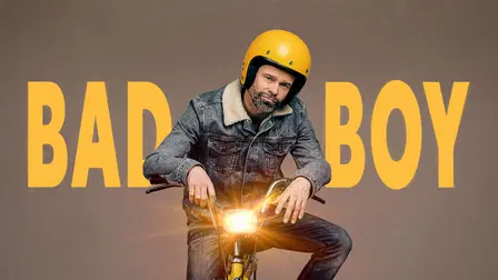 Mick Øgendahl - Bad Boy
