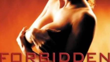 Forbidden Fantasies