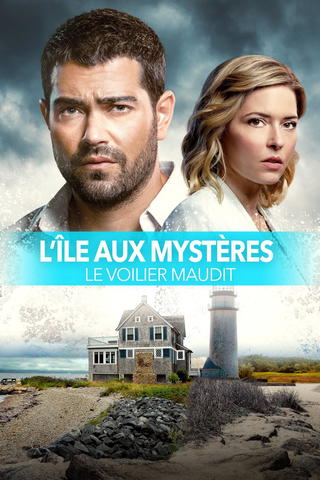 L'île aux mystères : Le voilier maudit
