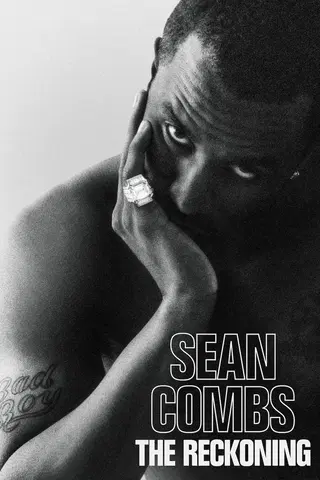 Sean Combs: The Reckoning