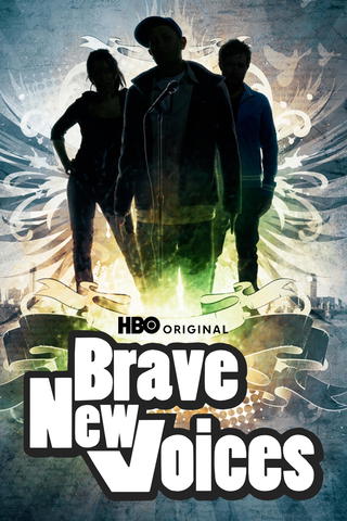 Russell Simmons Presents Brave New Voices