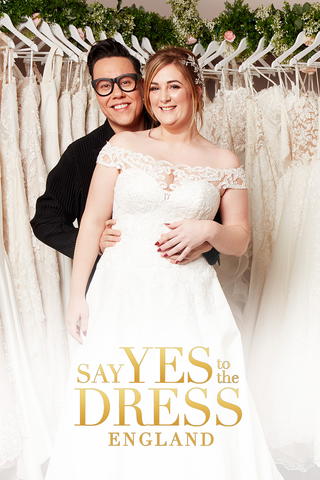 Say Yes To The Dress: Lancashire