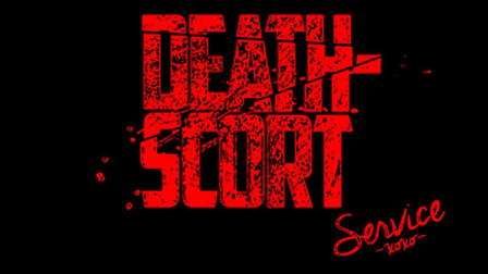 Death-Scort Service
