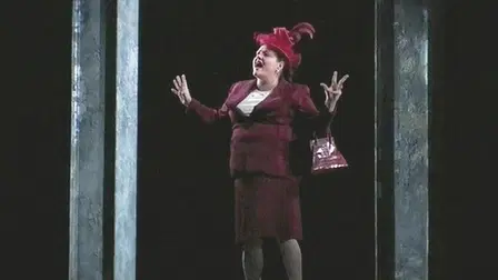 Fantômes à l'américaine