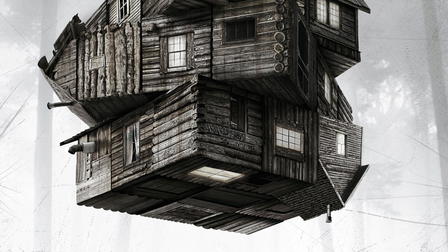 The Cabin in the Woods