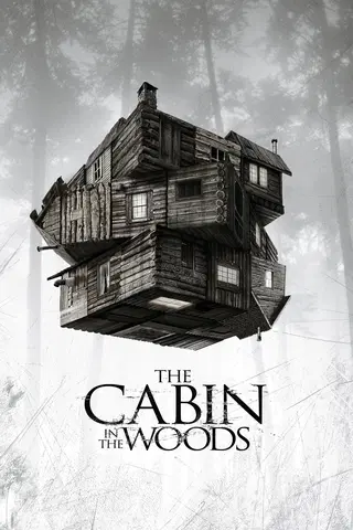 The Cabin in the Woods