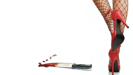 Showgirl Murders
