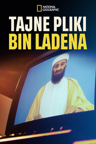 Tajne pliki bin Ladena