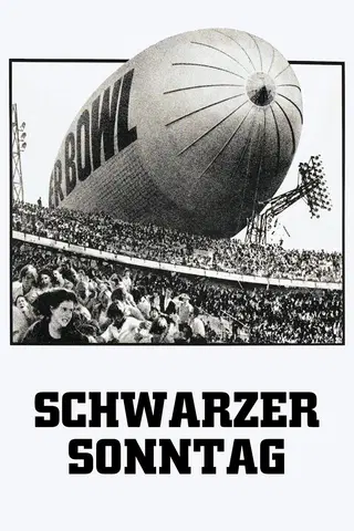 Schwarzer Sonntag