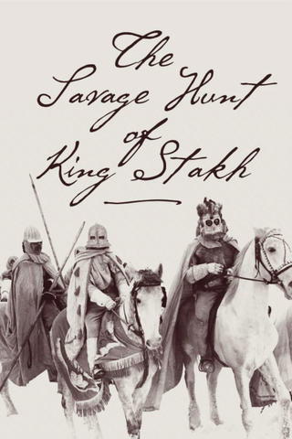 Savage Hunt of King Stakh