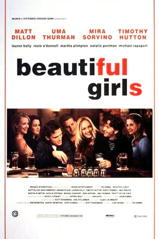 Beautiful Girls