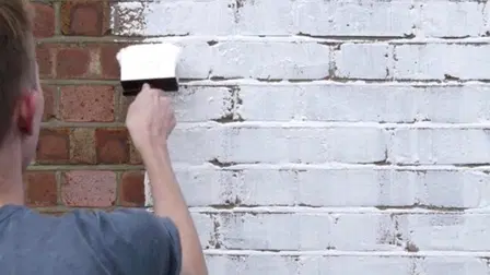 Paint Drying