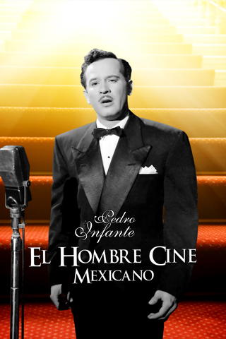 El hombre cine mexicano