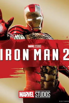 Marvel Studios' Iron Man 2