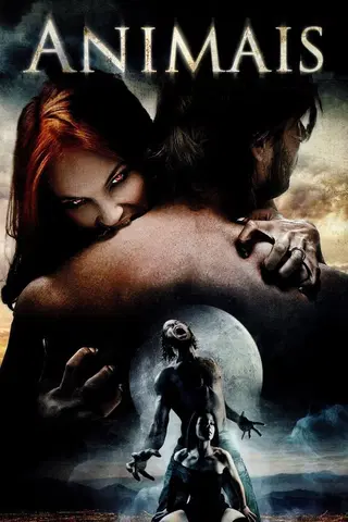 Animals: A Natureza Humana