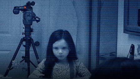 Paranormal Activity 3