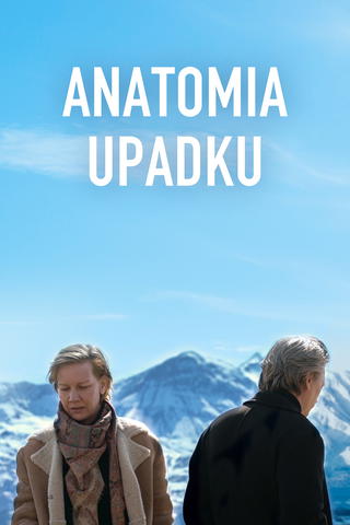 Anatomia upadku