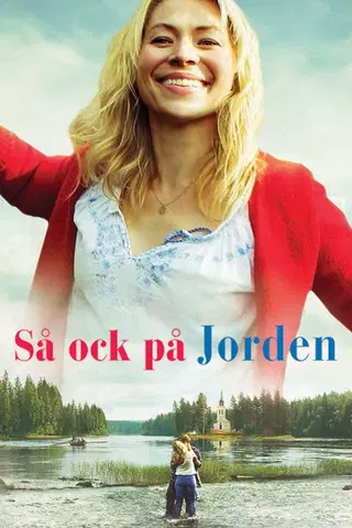Således også på jorden