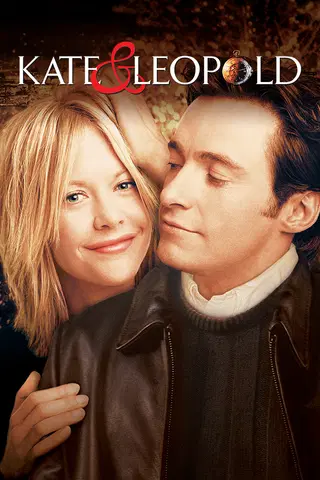 Kate And Leopold ES