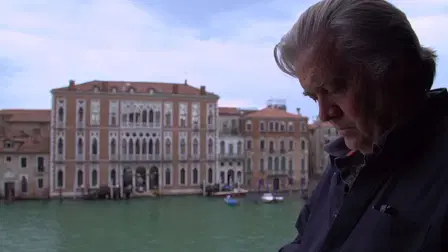 The Brink (2019)