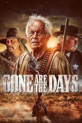 Gone Are the Days