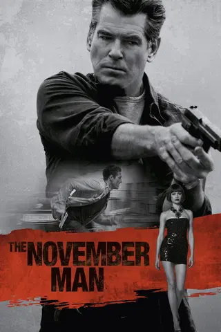 The November Man