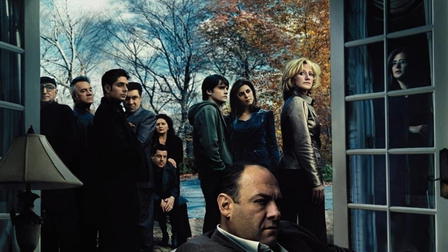 Los Soprano