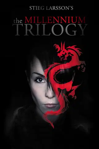 Stieg Larsson: Millennium Trilogie