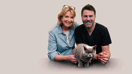 Fern Britton: Inside the Vet's