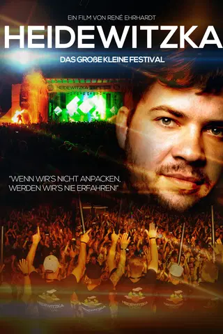 Heidewitzka - Das Große Kleine Festival