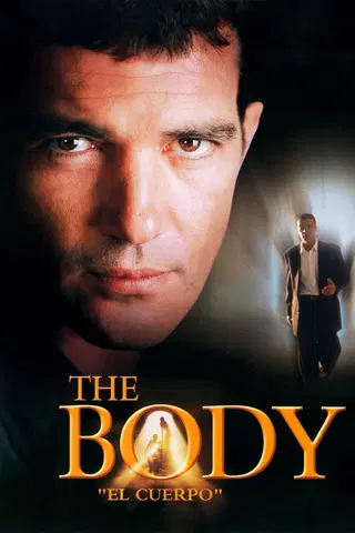 El cuerpo