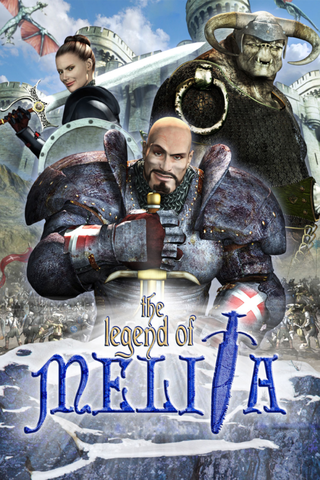 The legend of Melita