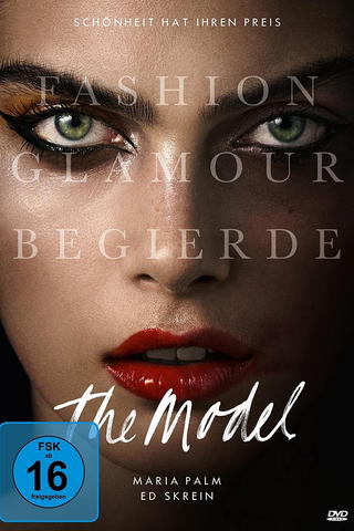 The Model – Schönheit hat ihren Preis