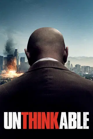 Unthinkable