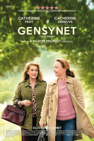 Gensynet