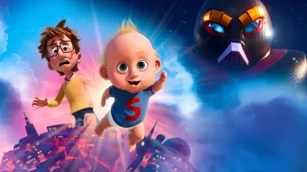 Super Charlie