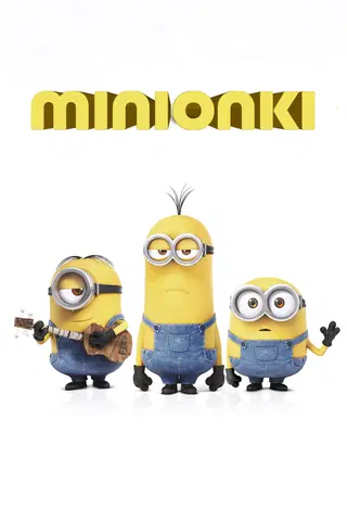 Minionki