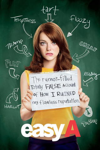 Easy A