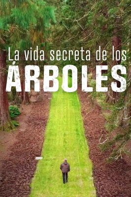 La vida secreta de los árboles