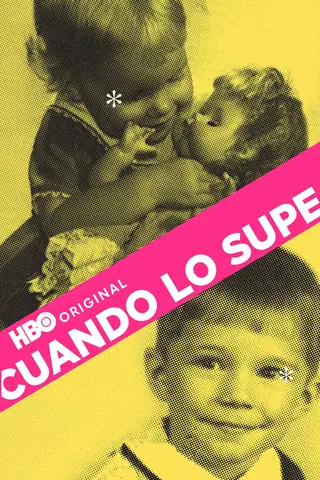 Cuando lo supe