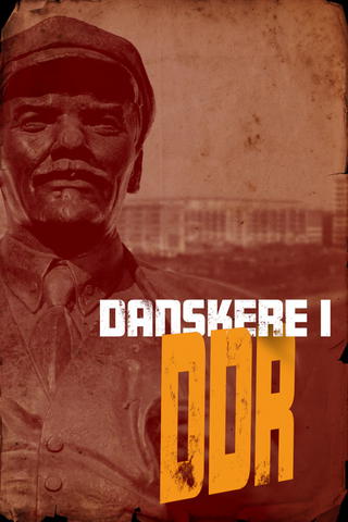 Danskere i DDR