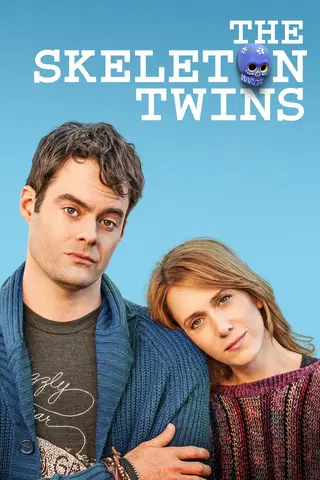 The Skeleton Twins