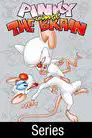 Steven Spielberg Presents: Pinky and the Brain