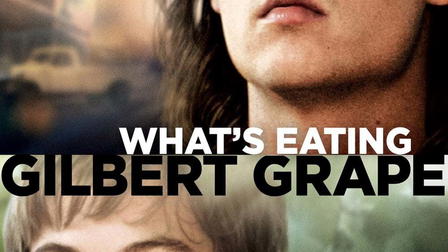 Gilbert Grape